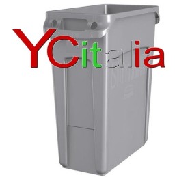 Raccolta differenziata 2 contenitori596,00 €596,00 €Accessori banco barF.A.R.H. Snc Di Bottacin Antonio & C