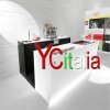 Illuminazione con led per banco 3 mt107,00 €107,00 €Accessori banco barF.A.R.H. Snc Di Bottacin Antonio & C