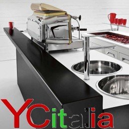 Copertura in plexiglass532,50 €532,50 €Accessori banco barF.A.R.H. Snc Di Bottacin Antonio & C