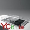 Copertura in plexiglass532,50 €532,50 €Accessori banco barF.A.R.H. Snc Di Bottacin Antonio & C
