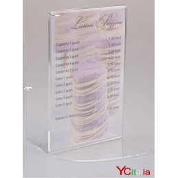 Porta listino 17,5x2021,00 €21,00 €Porta ListinoF.A.R.H. Snc Di Bottacin Antonio & C