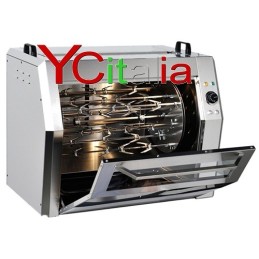 Girarrosti e girapolli verticale elettrico1.372,00 €1.372,00 €Girapolli e girarrosti elettrici per ristoranti e gastronomieF.A.R.H. Snc Di Bottacin Antonio & C