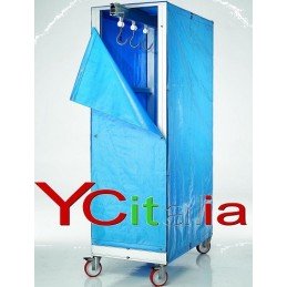 Carrelli per hotel e ristoranti|F.A.R.H. Snc Di Bottacin Antonio & C