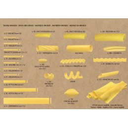 Macchina per pasta fresca Casalinga1.185,00 €1.185,00 €Macchine pasta fresca professionaleF.A.R.H. Snc Di Bottacin Antonio & C