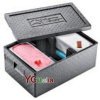 Contenitore isotermico per gelato portabacinelle, con divisorio66,00 €66,00 €Contenitori isotermici per gelatoF.A.R.H. Snc Di Bottacin Antonio & C