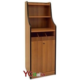 Panadora mobile di servizio Perseo 75807,00 €807,00 €PanadoraF.A.R.H. Snc Di Bottacin Antonio & C