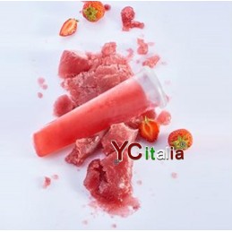 Stampo gelato ghiacciolo ice tube, 100 pezzi37,00 €37,00 €Stampi per ghiaccioliF.A.R.H. Snc Di Bottacin Antonio & C