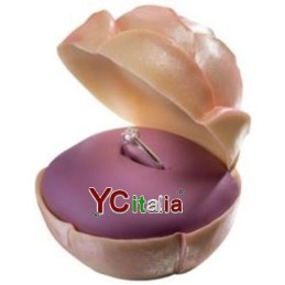 Stampo cioccolato Coniglio con cariola68,00 €68,00 €Stampo silicone per cioccolatoF.A.R.H. Snc Di Bottacin Antonio & C