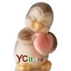 Stampo cioccolato Pinguino innamorato38,00 €38,00 €Stampo silicone per cioccolatoF.A.R.H. Snc Di Bottacin Antonio & C