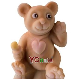 Stampo cioccolato Gallina con uovo orizzontale67,00 €67,00 €Stampo silicone per cioccolatoF.A.R.H. Snc Di Bottacin Antonio & C