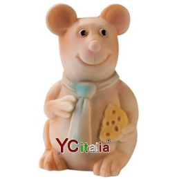 Stampo cioccolato Gallina con uovo orizzontale67,00 €67,00 €Stampo silicone per cioccolatoF.A.R.H. Snc Di Bottacin Antonio & C