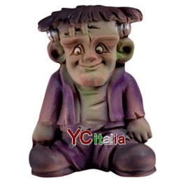 Stampo cioccolato babbo natale gnomo72,00 €72,00 €Stampo silicone per cioccolatoF.A.R.H. Snc Di Bottacin Antonio & C