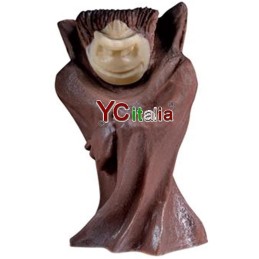 Stampo cioccolato Big pecora con fiore68,00 €68,00 €Stampo silicone per cioccolatoF.A.R.H. Snc Di Bottacin Antonio & C