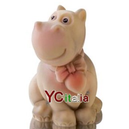 Stampo cioccolato Ippo Pippo l'ippopotamo54,00 €54,00 €Stampo silicone per cioccolatoF.A.R.H. Snc Di Bottacin Antonio & C