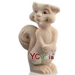 Stampo cioccolato babbo natale gnomo72,00 €72,00 €Stampo silicone per cioccolatoF.A.R.H. Snc Di Bottacin Antonio & C