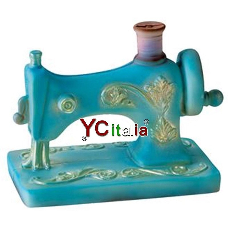 Stampo cioccolato macchina da cucire64,00 €64,00 €Stampo silicone per cioccolatoF.A.R.H. Snc Di Bottacin Antonio & C