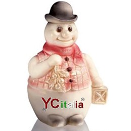 Stampo cioccolato Stampo calciatore43,00 €43,00 €Stampo silicone per cioccolatoF.A.R.H. Snc Di Bottacin Antonio & C