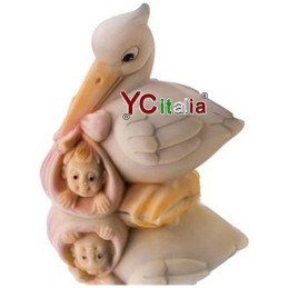 Stampo cioccolato Coniglio con carota72,00 €72,00 €Stampo silicone per cioccolatoF.A.R.H. Snc Di Bottacin Antonio & C