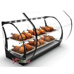 Espositore caldo per brioches390,00 €390,00 €Vetrine riscaldate da banco a 2 pianiF.A.R.H. Snc Di Bottacin Antonio & C