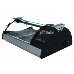Vetrina refrigerata d'appoggio2.212,00 €2.212,00 €Vetrine 1 pianoF.A.R.H. Snc Di Bottacin Antonio & C