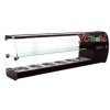 Vetrina refrigerata 1350x240x390 h1.331,00 €1.331,00 €Vetrine frigo a d'appoggio 2 pianiF.A.R.H. Snc Di Bottacin Antonio & C