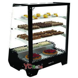 Vetrina 4 piani|F.A.R.H. Snc Di Bottacin Antonio & C