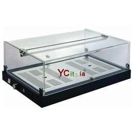 Vetrina calda da banco299,00 €299,00 €Vetrine calde da banco a 1 pianoF.A.R.H. Snc Di Bottacin Antonio & C