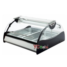 Vetrina calda da banco299,00 €299,00 €Vetrine calde da banco a 1 pianoF.A.R.H. Snc Di Bottacin Antonio & C