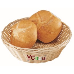 Cestino per pane ovale 23x15x6,5 h5,50 €5,50 €Cestini per il paneF.A.R.H. Snc Di Bottacin Antonio & C