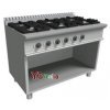 Cucina 6 fuochi a gas professionale1.671,00 €1.671,00 €Cucine con vano apertoF.A.R.H. Snc Di Bottacin Antonio & C