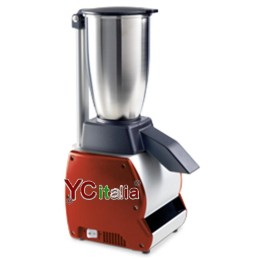 Spezzaghiaccio professionale757,50 €757,50 €Macchine tritaghiaccioF.A.R.H. Snc Di Bottacin Antonio & C