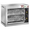 Tostiera con 6 pinze professionale244,00 €244,00 €Fornetti tostiere per toastF.A.R.H. Snc Di Bottacin Antonio & C
