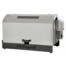 Girarrosto elettrico compatto692,00 €692,00 €Girapolli e girarrosti elettrici per ristoranti e gastronomieF.A.R.H. Snc Di Bottacin Antonio & C