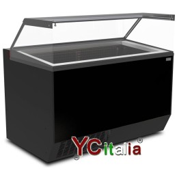 Vetrina gelato vaschette 7 + 15 riserva2.600,00 €2.600,00 €Vetrine gelatoF.A.R.H. Snc Di Bottacin Antonio & C