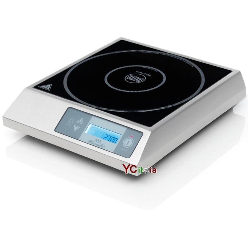 Piastra induzione 2700 watt professionale234,00 €234,00 €Piastre a induzioneF.A.R.H. Snc Di Bottacin Antonio & C