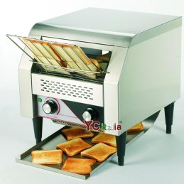 Tostiera a nastro687,00 €687,00 €Tostapane professionaleF.A.R.H. Snc Di Bottacin Antonio & C