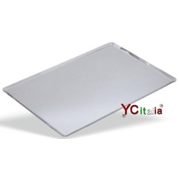 Teglia inox 60x40x1 h38,50 €38,50 €TeglieF.A.R.H. Snc Di Bottacin Antonio & C