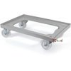 Carrello in plastica per scatole pizza63,50 €63,50 €Scatole impasto pizzaF.A.R.H. Snc Di Bottacin Antonio & C
