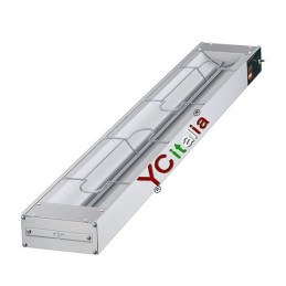 Lampada a infrarossi a sospensione314,00 €314,00 €Lampade per riscaldare i piattiF.A.R.H. Snc Di Bottacin Antonio & C