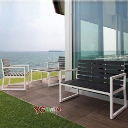 Salotto giardino divano e due poltrone360,40 €360,40 €salottiniF.A.R.H. Snc Di Bottacin Antonio & C