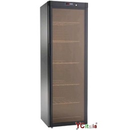 Vetrina vini 94 bottiglie800,00 €800,00 €Vetrine refrigerate per il vinoF.A.R.H. Snc Di Bottacin Antonio & C