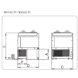 Espositore gelato 4 carapine1.300,00 €1.300,00 €Con carapineF.A.R.H. Snc Di Bottacin Antonio & C