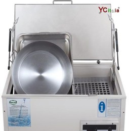 Lavaoggetti ad immersione m 20004.100,00 €4.100,00 €LavaoggettiF.A.R.H. Snc Di Bottacin Antonio & C