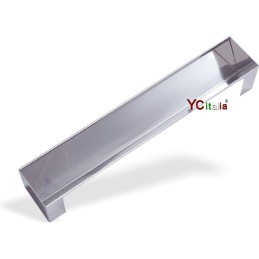 Teglia triangolare33,50 €33,50 €Teglie pasticceriaF.A.R.H. Snc Di Bottacin Antonio & C