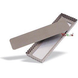 Tortiera rettangolare18,50 €18,50 €TortiereF.A.R.H. Snc Di Bottacin Antonio & C