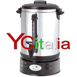 Distributore caffè in inox156,00 €156,00 €Bollitori e caraffe per bevande caldeF.A.R.H. Snc Di Bottacin Antonio & C