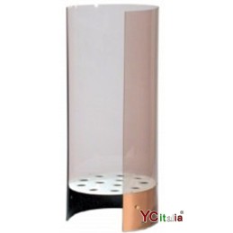 Portaconi verticale fumè105,00 €105,00 €Porta coniF.A.R.H. Snc Di Bottacin Antonio & C