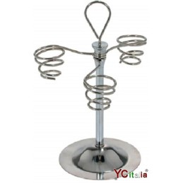 Reggi coni 3 da banco14,00 €14,00 €Reggi coni linea classicaF.A.R.H. Snc Di Bottacin Antonio & C