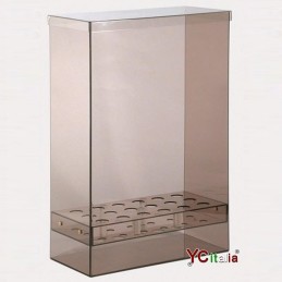 Portaconi verticale fumè105,00 €105,00 €Porta coniF.A.R.H. Snc Di Bottacin Antonio & C