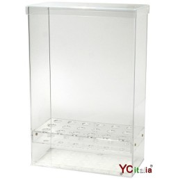 Porta coni girevole a 18 file159,00 €159,00 €Porta coniF.A.R.H. Snc Di Bottacin Antonio & C